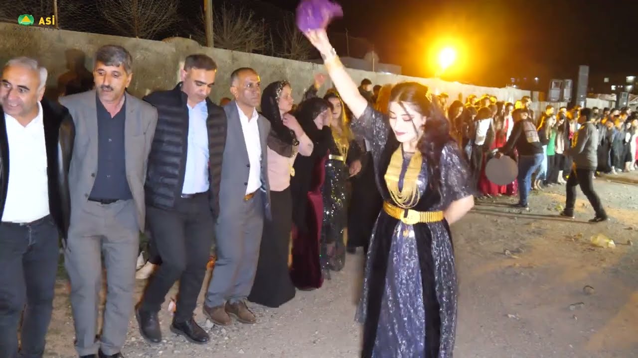 Serhat Karatay Nişan Düğünü Part 3