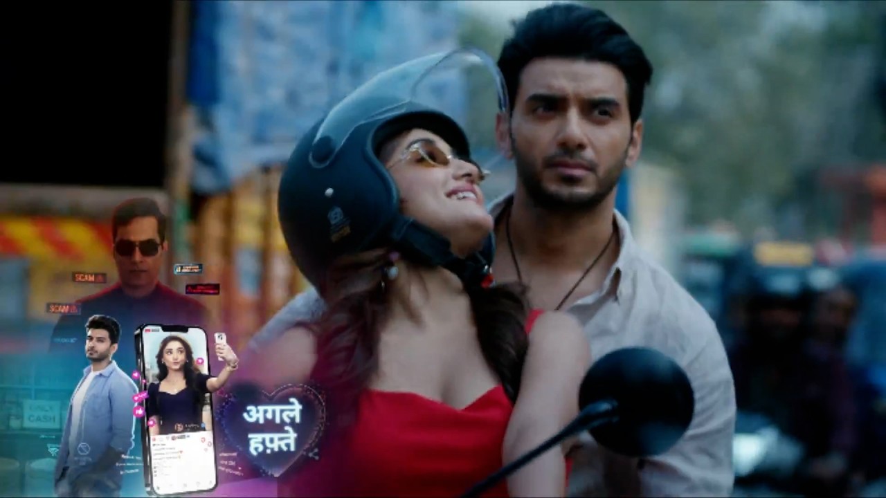 Do Duniya Ek Dil New PROMO