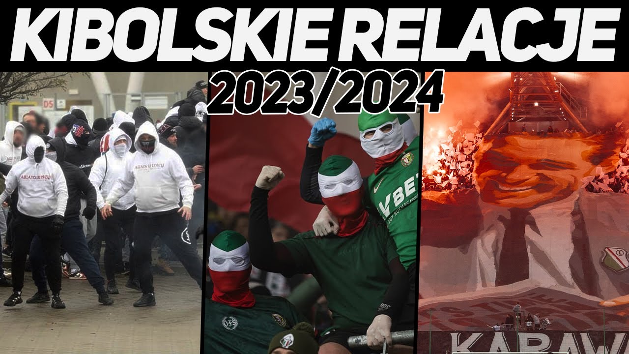 ŁKS spotyka Widzew, Derby Dolnego Śląska, Awans i kary dla Legii | KIBOLSKIE RELACJE