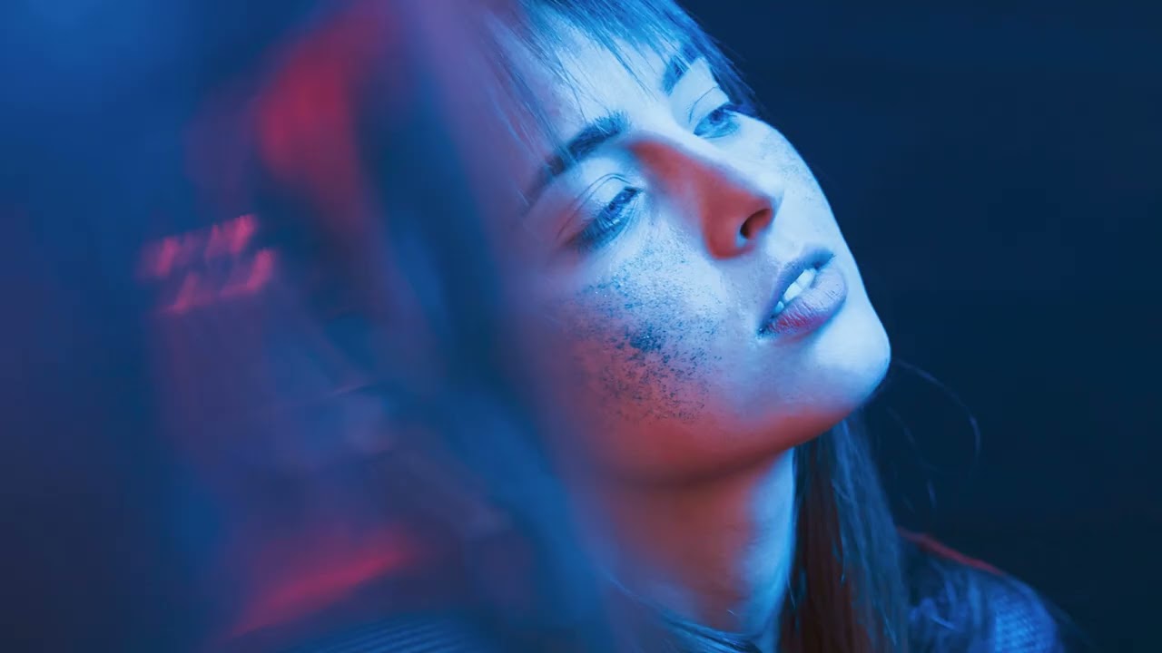 Killen. & Izza Garra - Fear Me