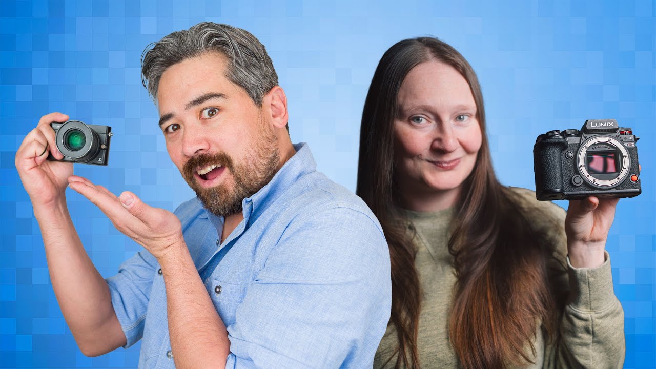 Did Panasonic Finally Support Photographers? Feat. Micro Four Nerds | The PetaPixel Podcast
