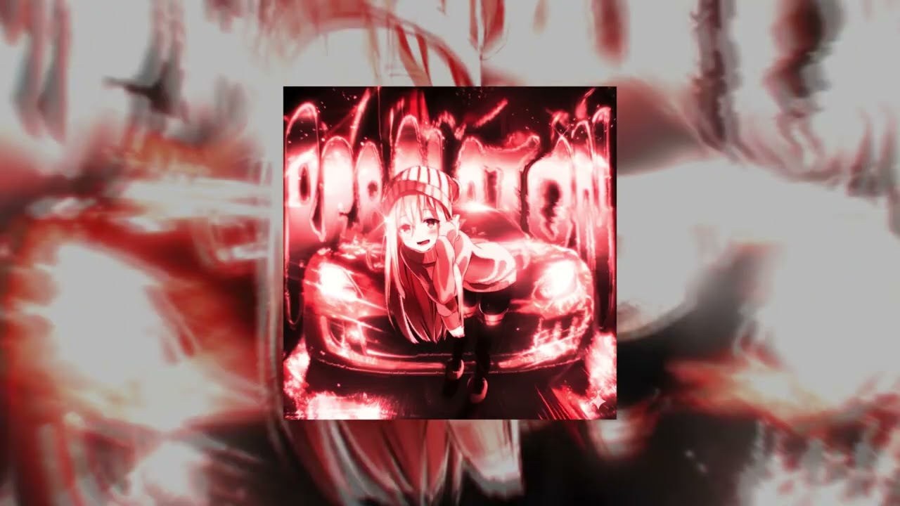 REBOLATON (SLOWED) - RXVEN  [30 MIN EXTENDED]