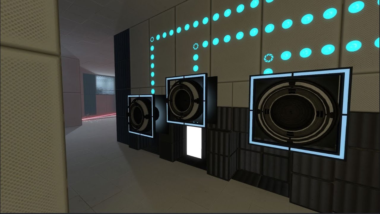 15 фактов о Portal 2, которые вы могли не знать