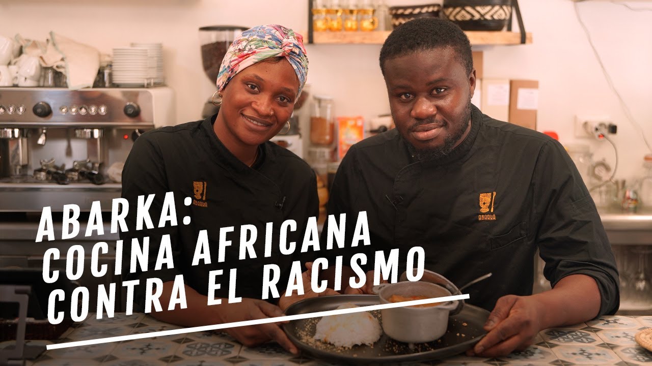 Abarka: buena cocina africana contra los malos prejuicios racistas | EL COMIDISTA
