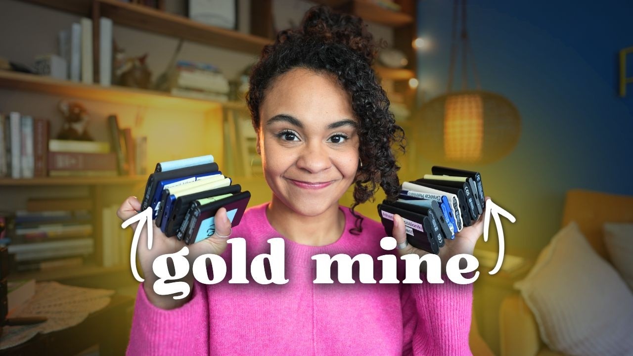 I Spent Three Years Making This. I'm Scared to Publish.