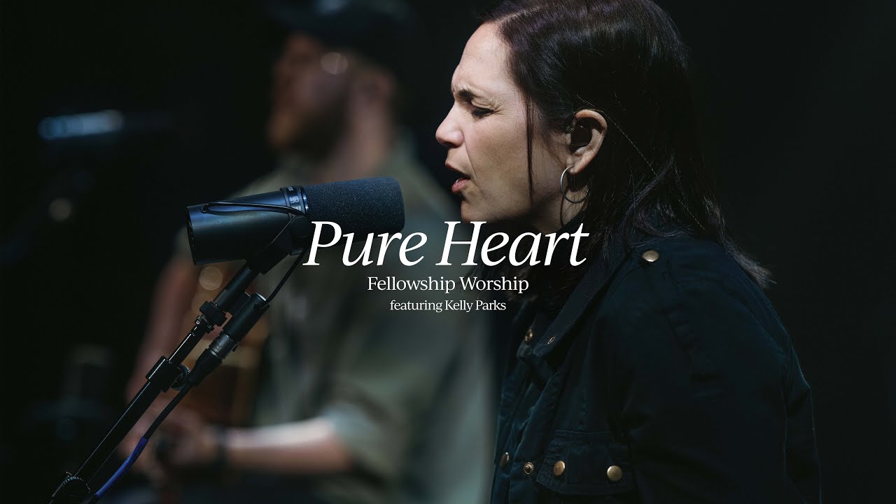 Pure Heart