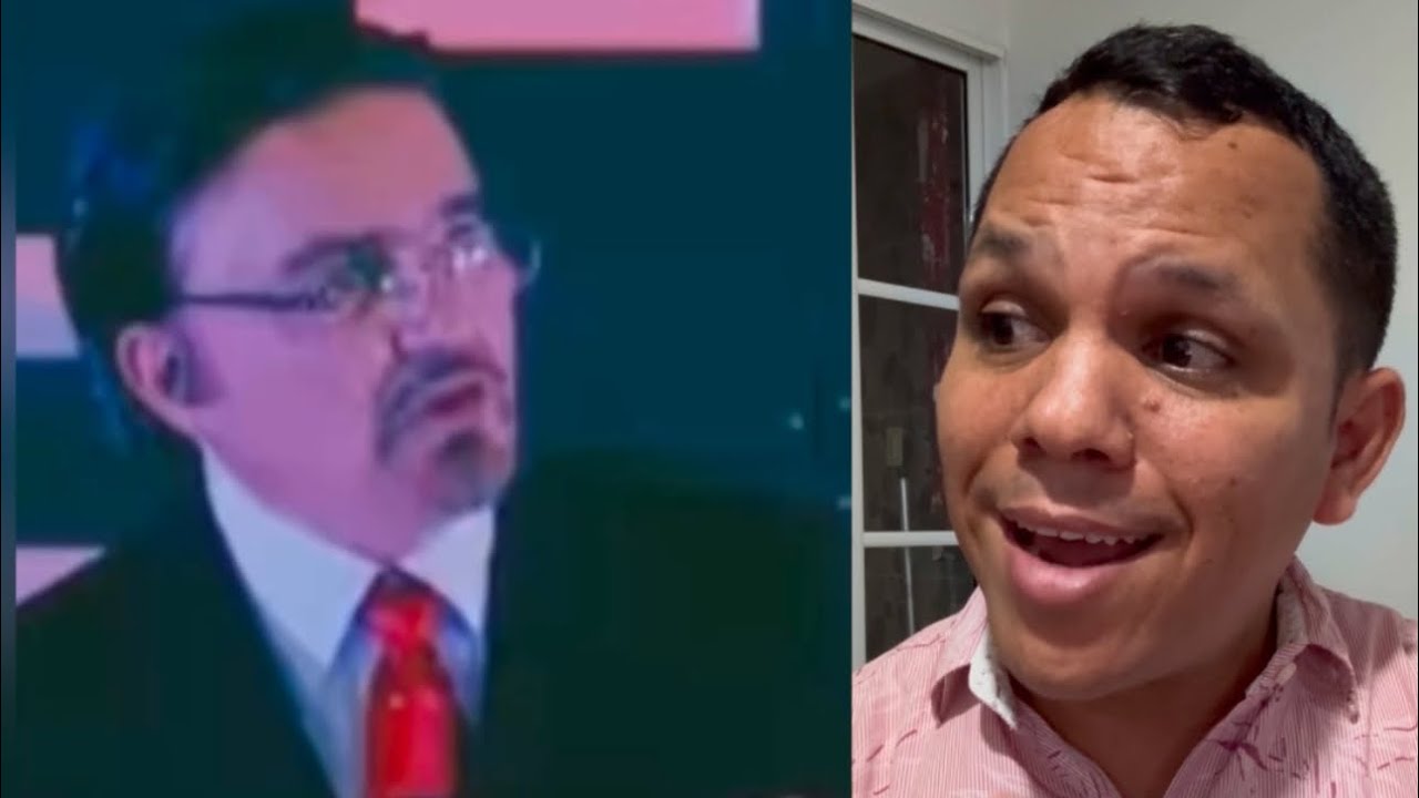 LA UNICIDAD DE DIOS explicada por Armando Alducin