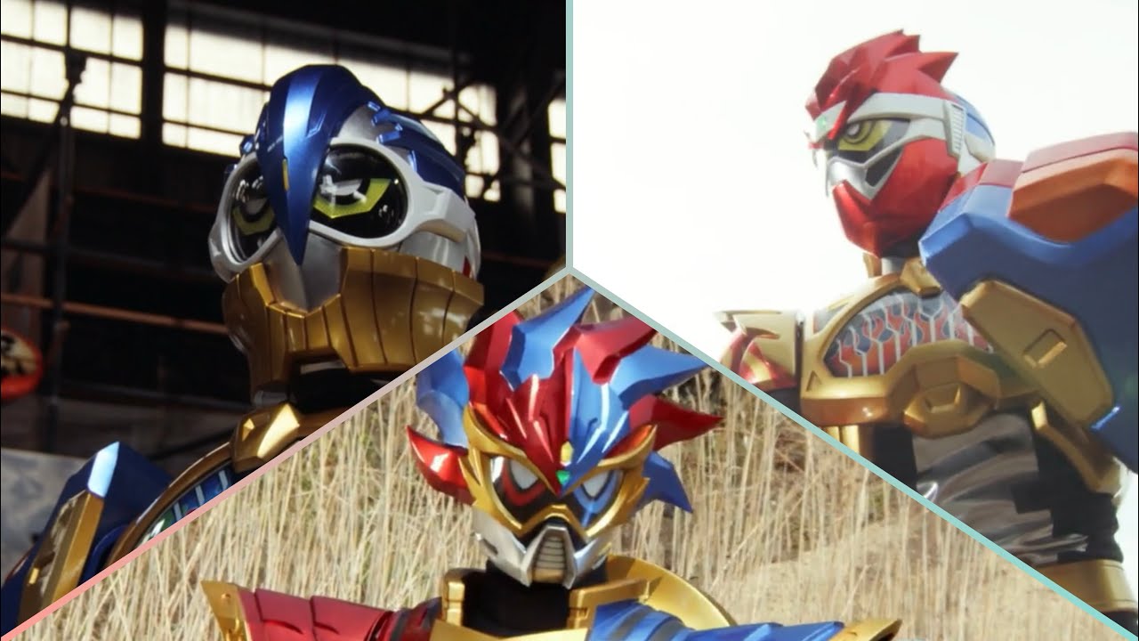 【最高音質】仮面ライダーパラドクス 変身待機音まとめ【仮面ライダーエグゼイド】