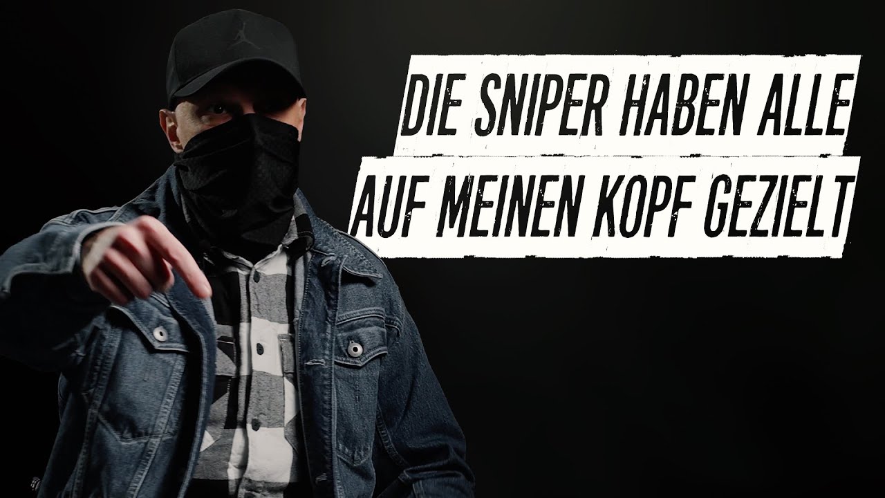 Überfall auf Deutsche Bank mit Geiselnahme (4/4) |  @KNAST VLOG  #allesaktenkundig