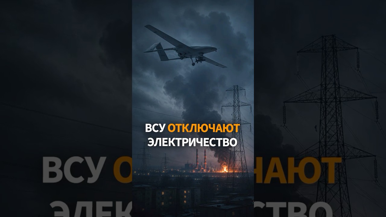 ⚡ ЖЕРТВЫ среди гражданских: УДАРЫ по российским НПЗ и ТЭС