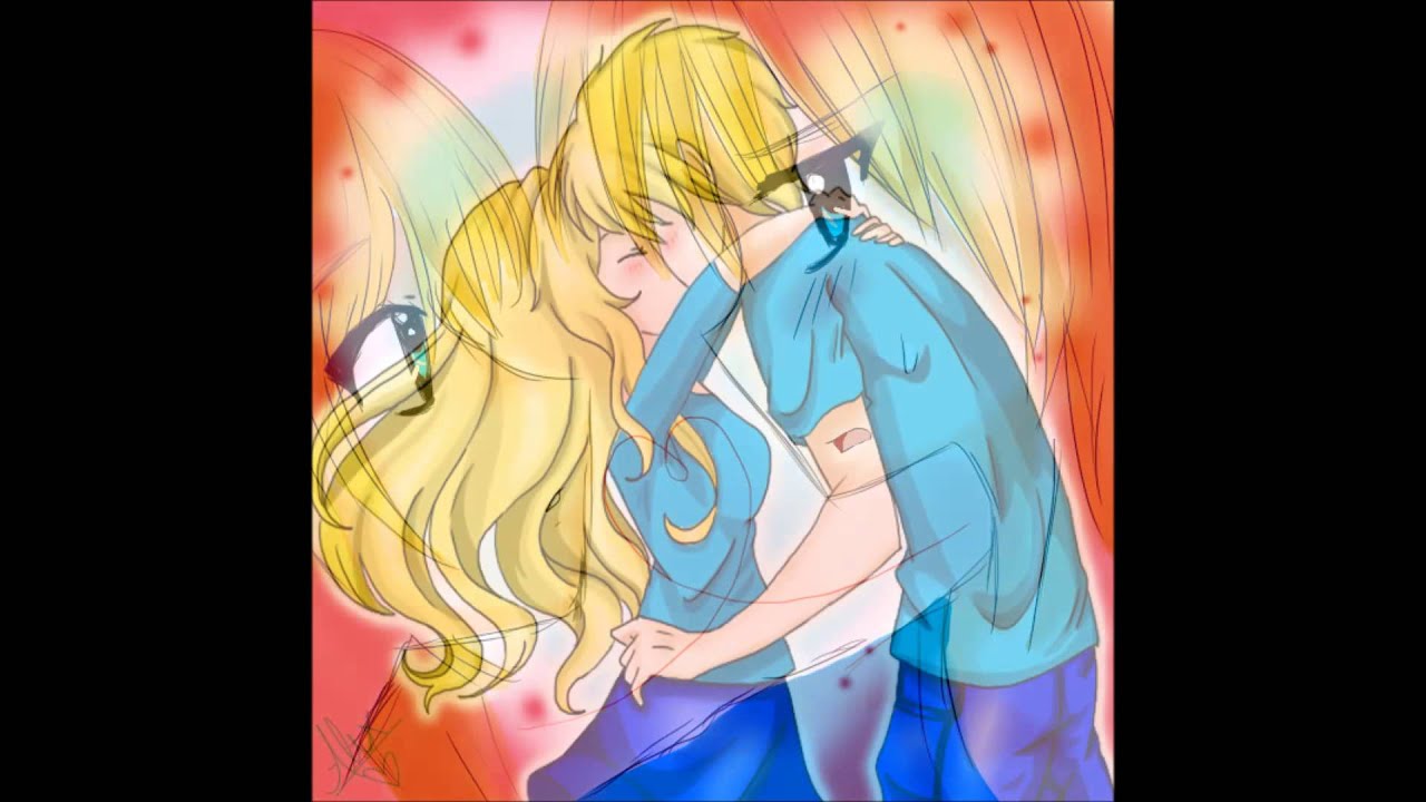 finn y fionna tribute