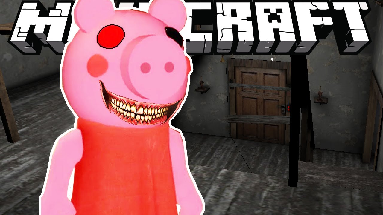 Piggy | Minecraft