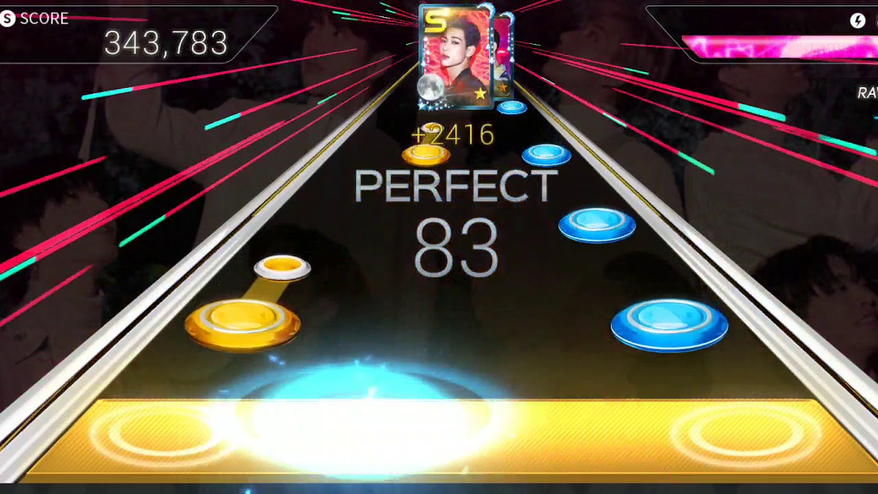 I Am Me - GOT7 | HARD | SSL JYP 16.11.2019