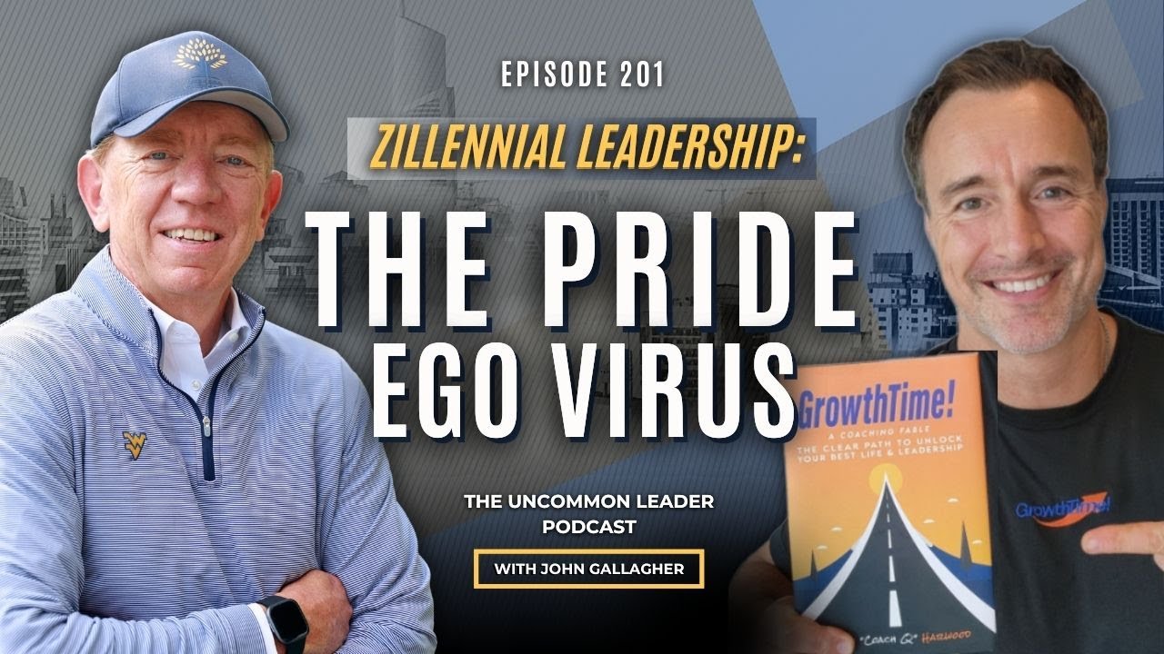 Episode 201: The Kobe Standard- Quinn Harwood Reveals the Secret to Unwavering Leadership Confidence