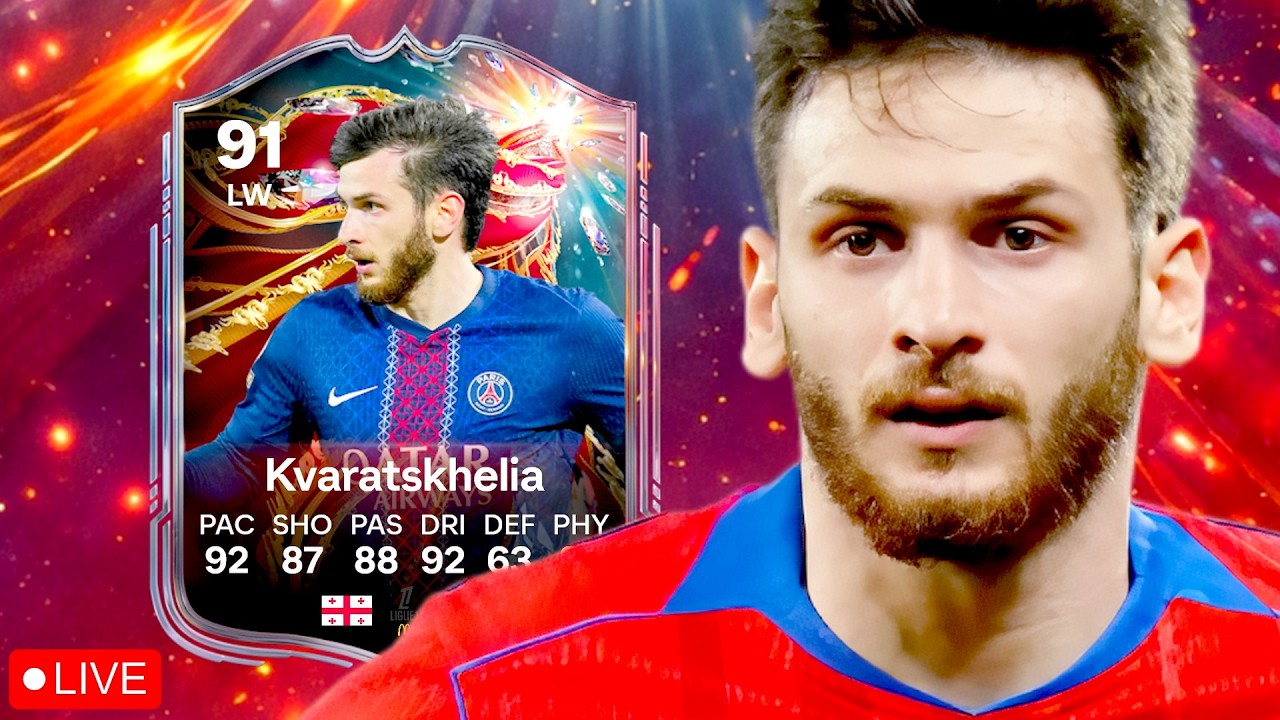 🥇 KNOCKOUT ROYALTY EVO & RIVALS  GRIND 🥇 FC 26 Ultimate Team RTG
