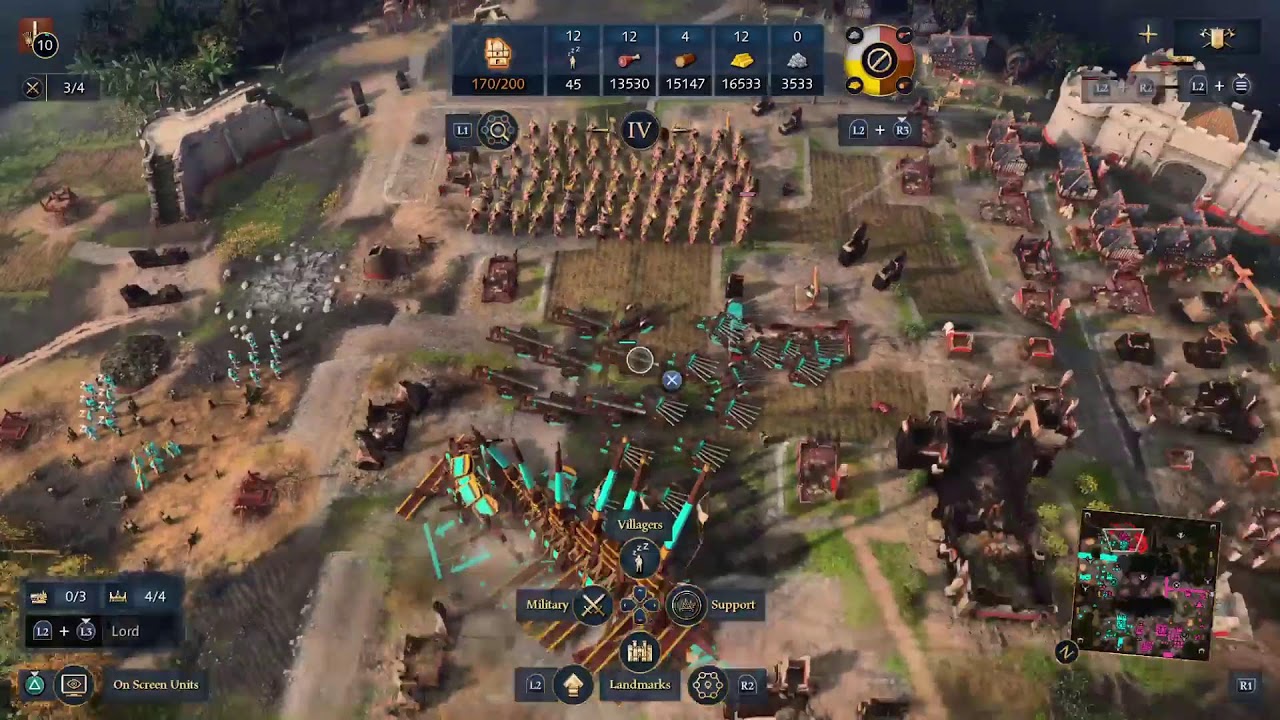 💯 PS5 Pro - Anno 117 💯