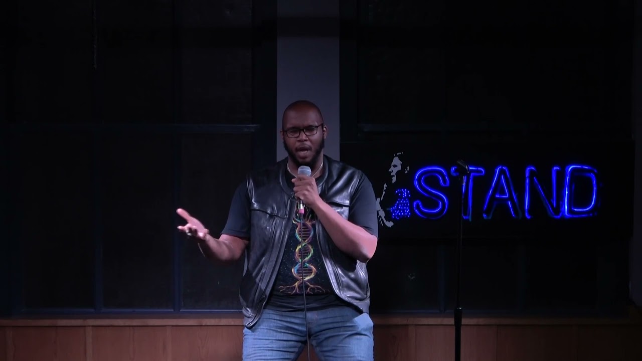 Stand Up Comedy | Open Mic