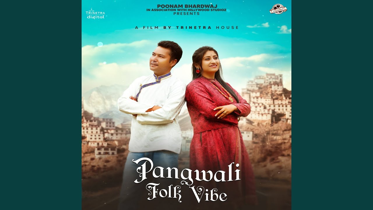 Pangwali Folk Vibe