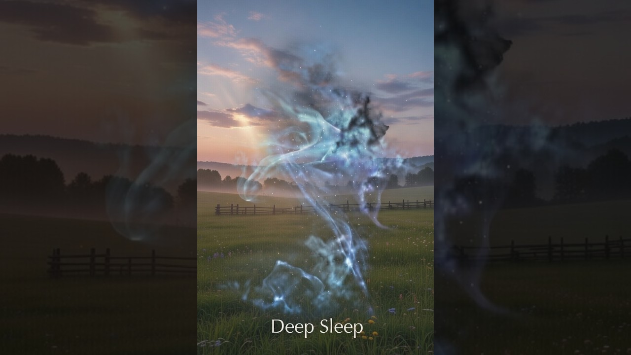 Medieval atmosphere sleep Ambienc
