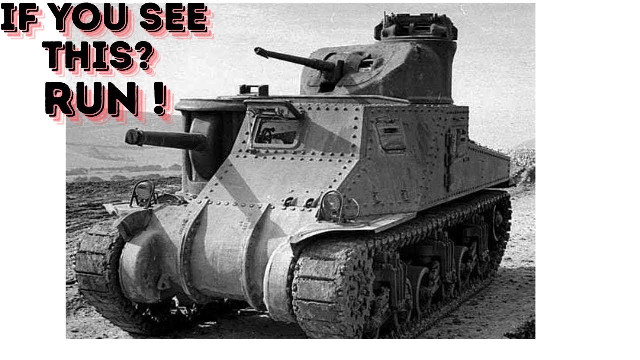 The Weapons That Defined World War II — Knives, Guns, Tanks & Deadly Innovations