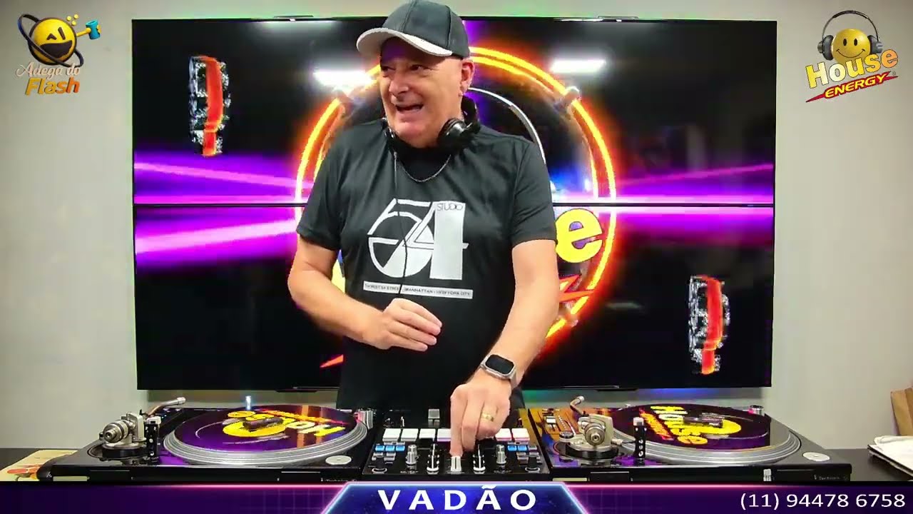 VADÃO  -  FLASH HOUSE  04.12.25