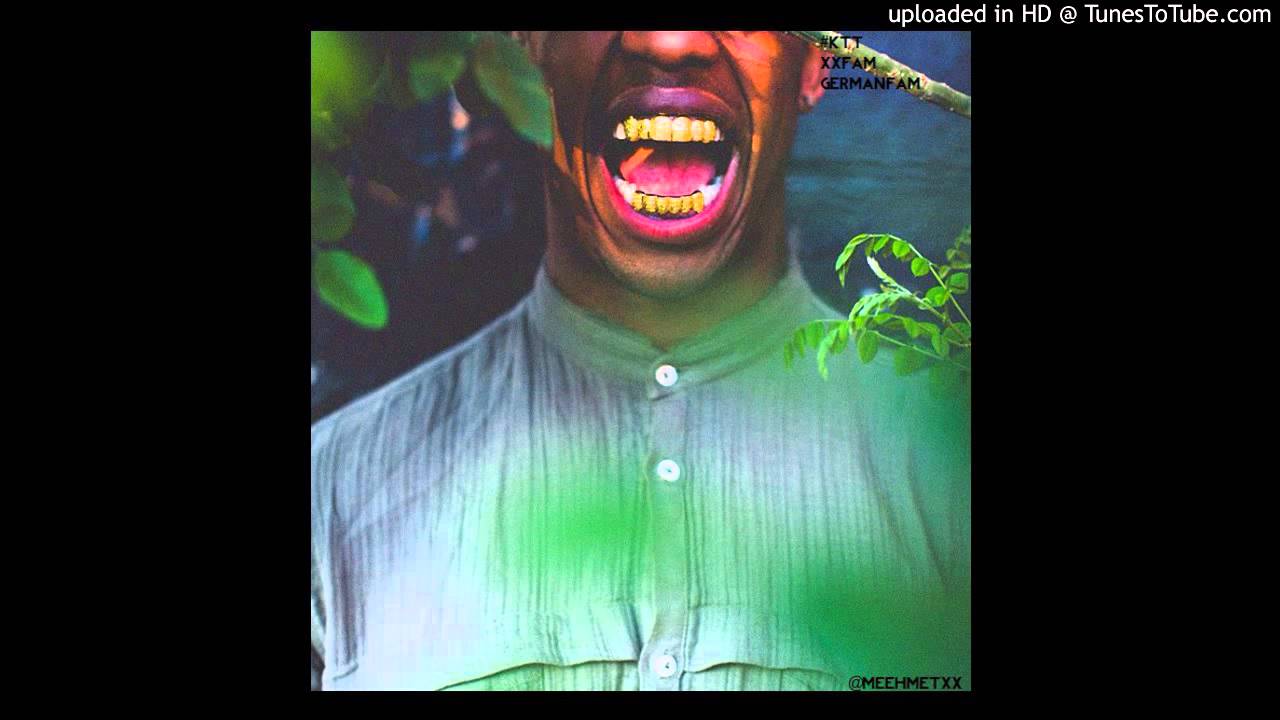 Travis Scott - Bandz Solo Version