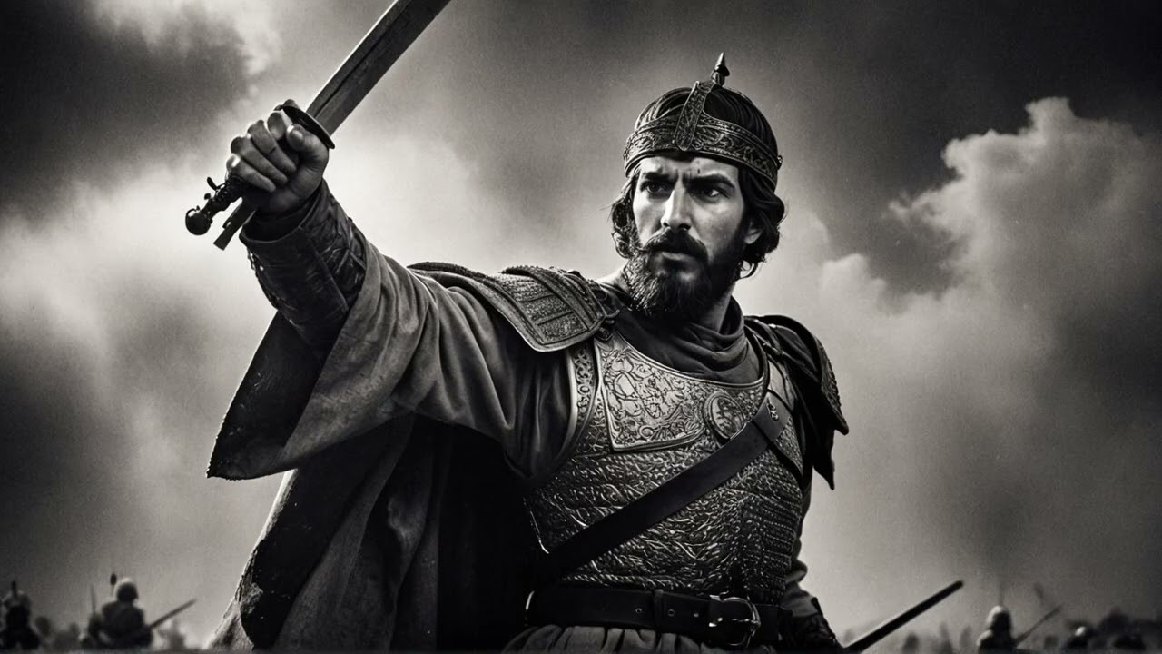 Battle of Talas (751 AD)