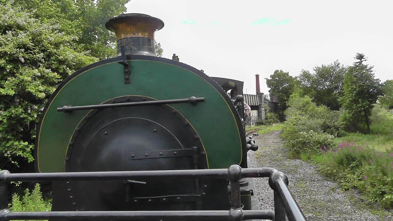 Bristol Harbour Railway