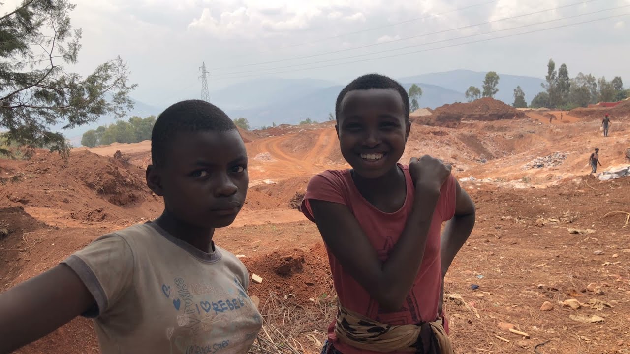 Finding a New Life After Rwandan Exile and Genocide  | Mt. Kigali, Rwanda