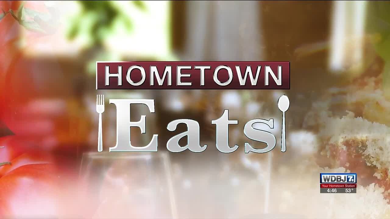 Hometown Eats: Fork In The Alley