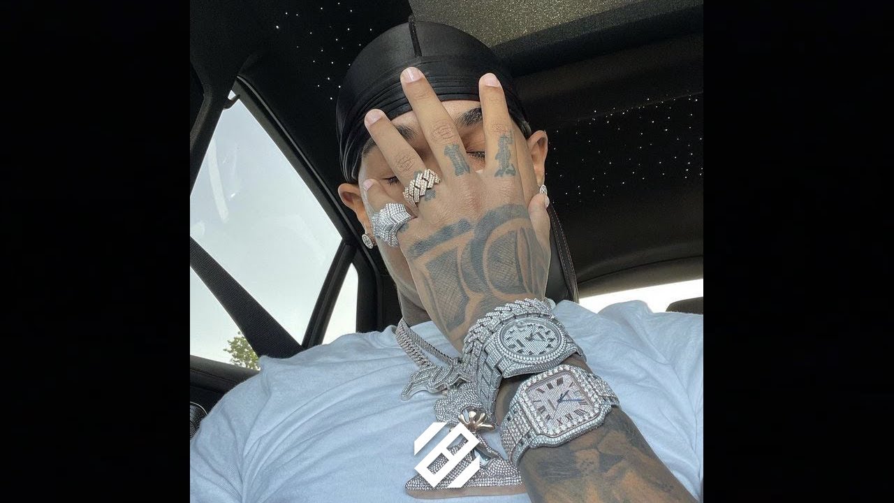 [FREE] Detroit Type Beat x YN Jay Type Beat - 