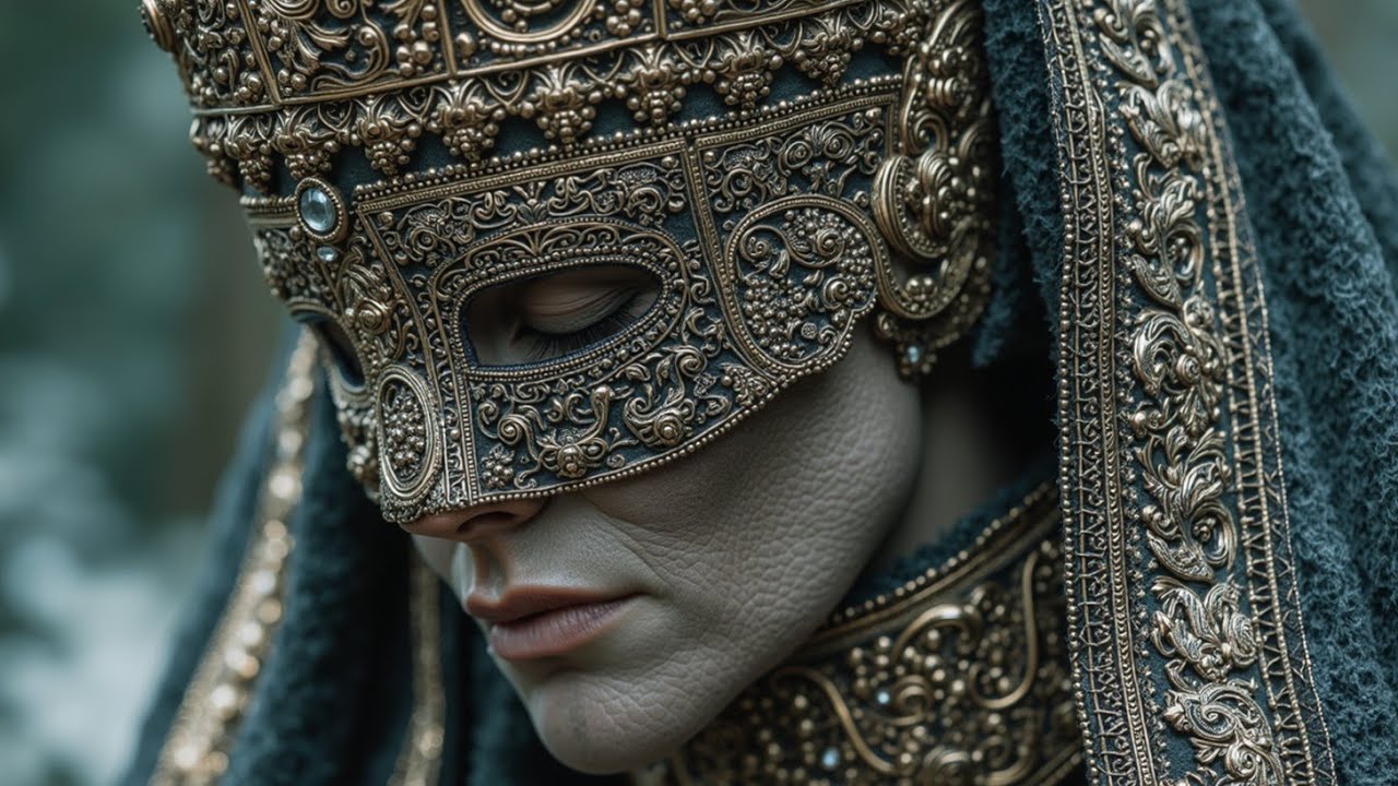 Древние Ритмы для Современного Пустынного Рейва | Глубокий Сет