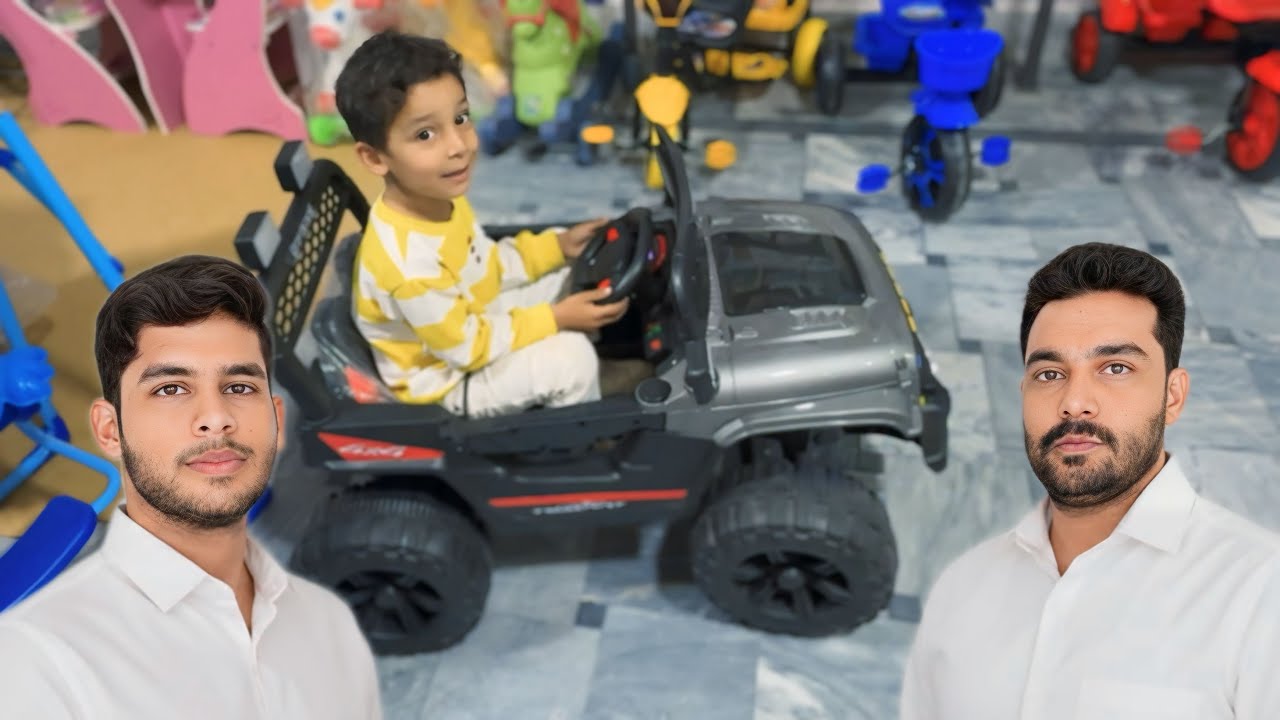 Mere Bate Ki New G Wagon Jeep🥰🥰/Crazyjutt 