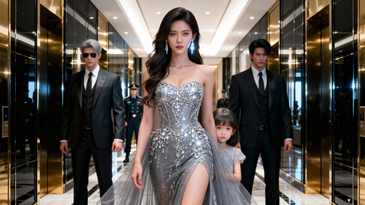 Miras uğruna tanımadığı adamla evlendi, meğer o gizli bir milyarder prensmiş!