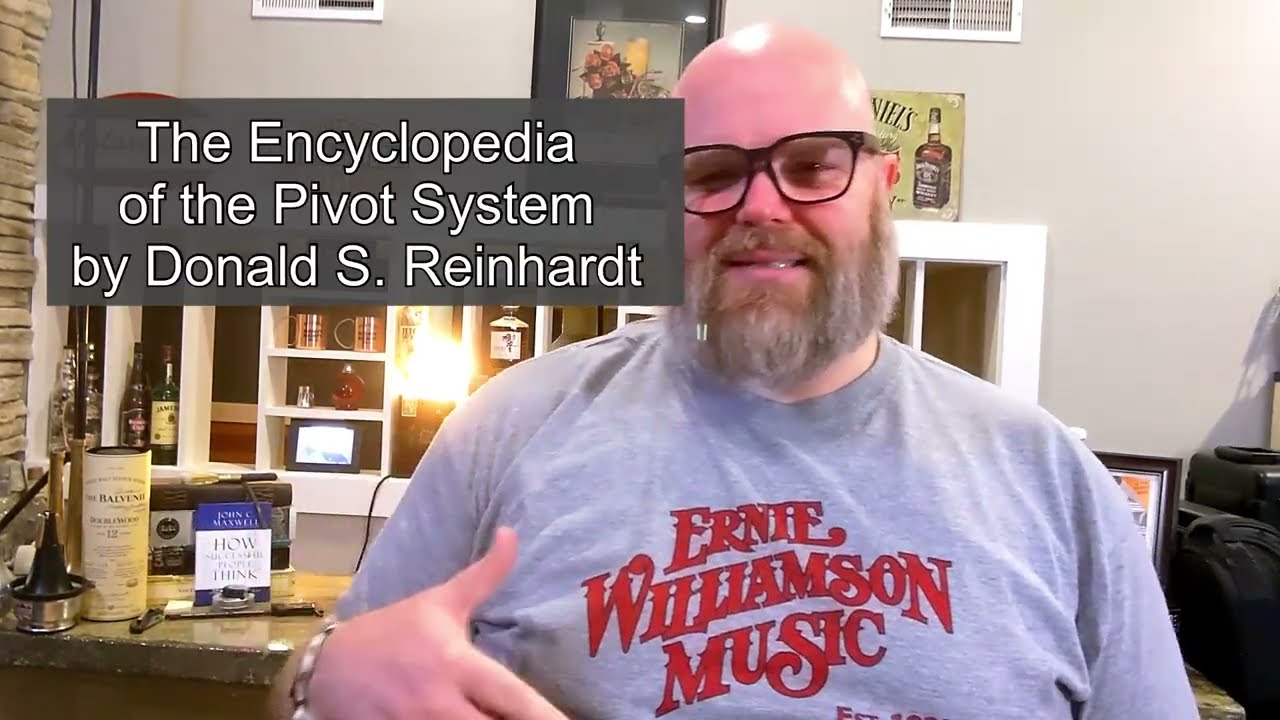 Система поворота Reinhardt — вам стоит это проверить!