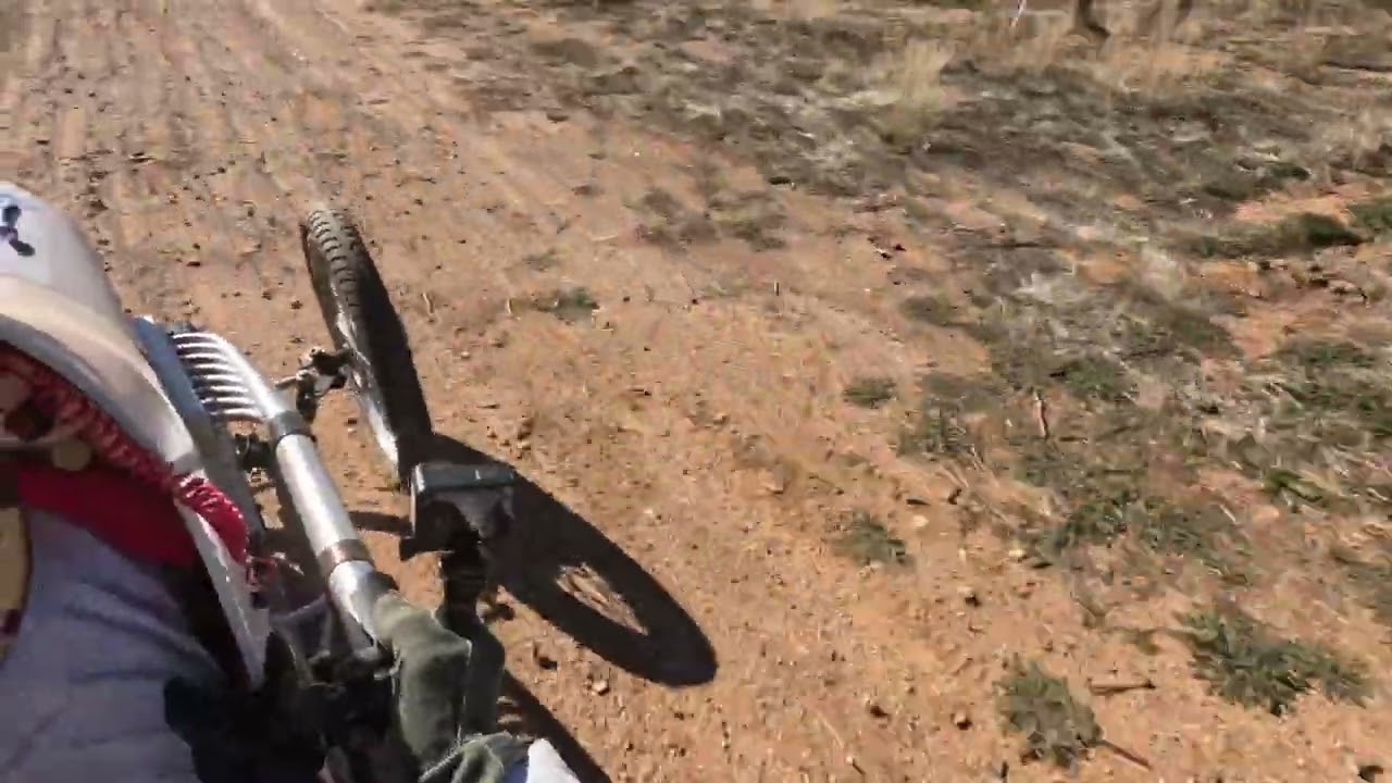 Cyclekart Part 2 Raw in the Dirt 2026