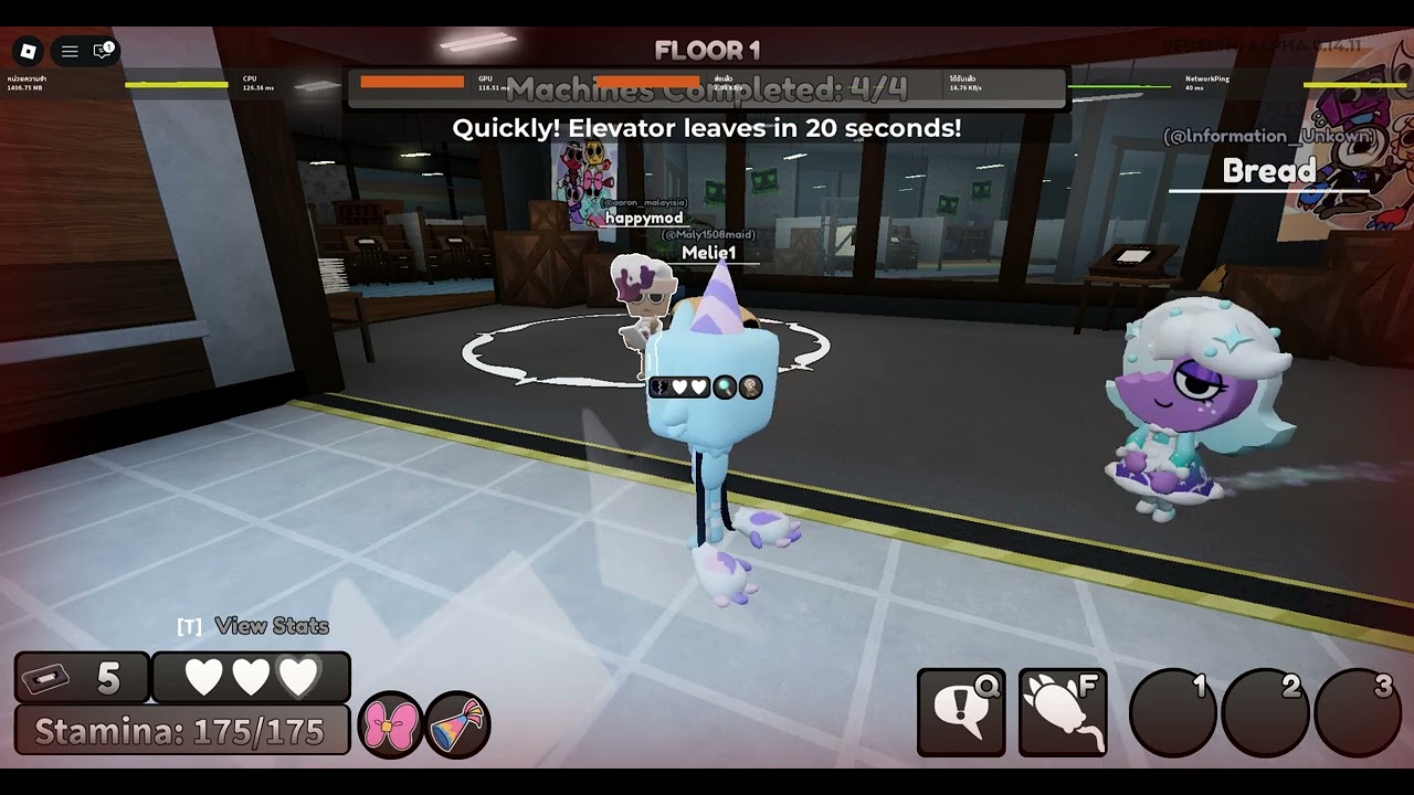 goob gameplay
