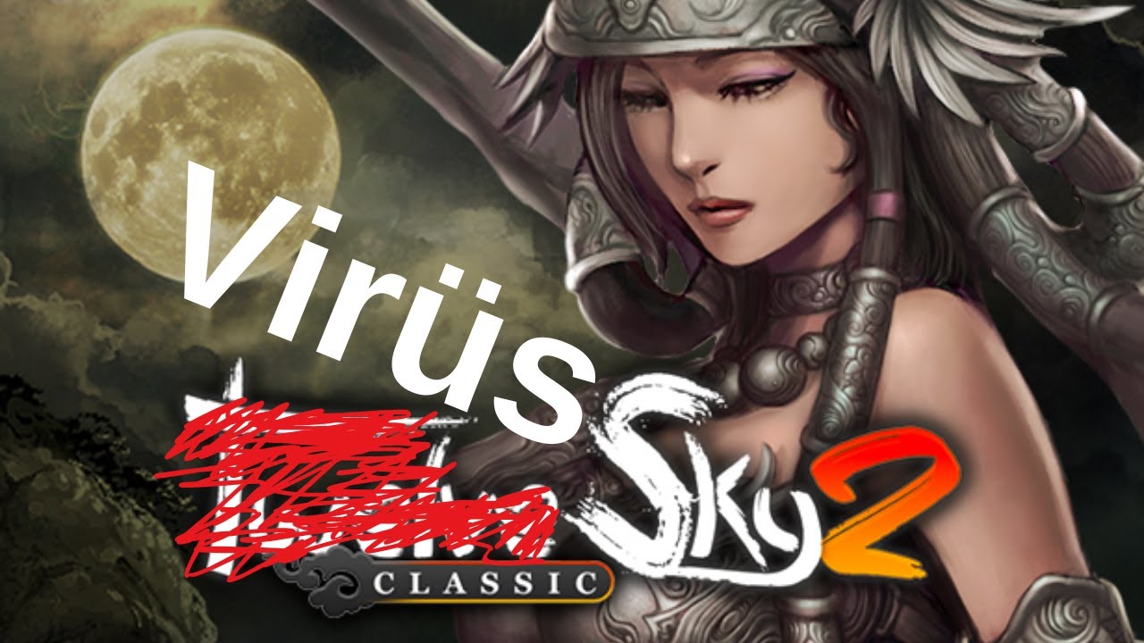 İçinde Tonla Virüs Barındıran Kesinlikle Oynamamanız Gereken MMO: Karahan/Twelve Sky 2 İnceleme(?)