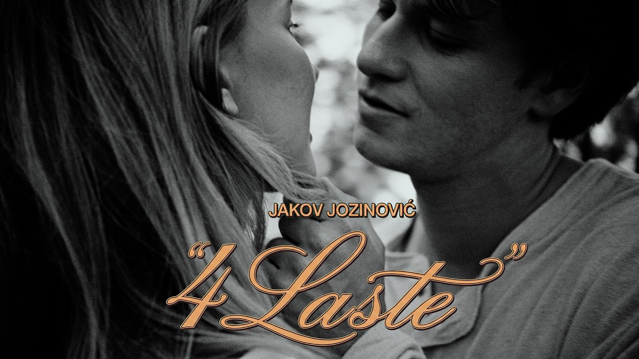 Jakov Jozinović - 4 laste