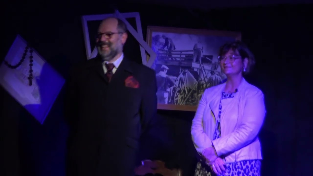 St Jans Cappel  Danse 2022