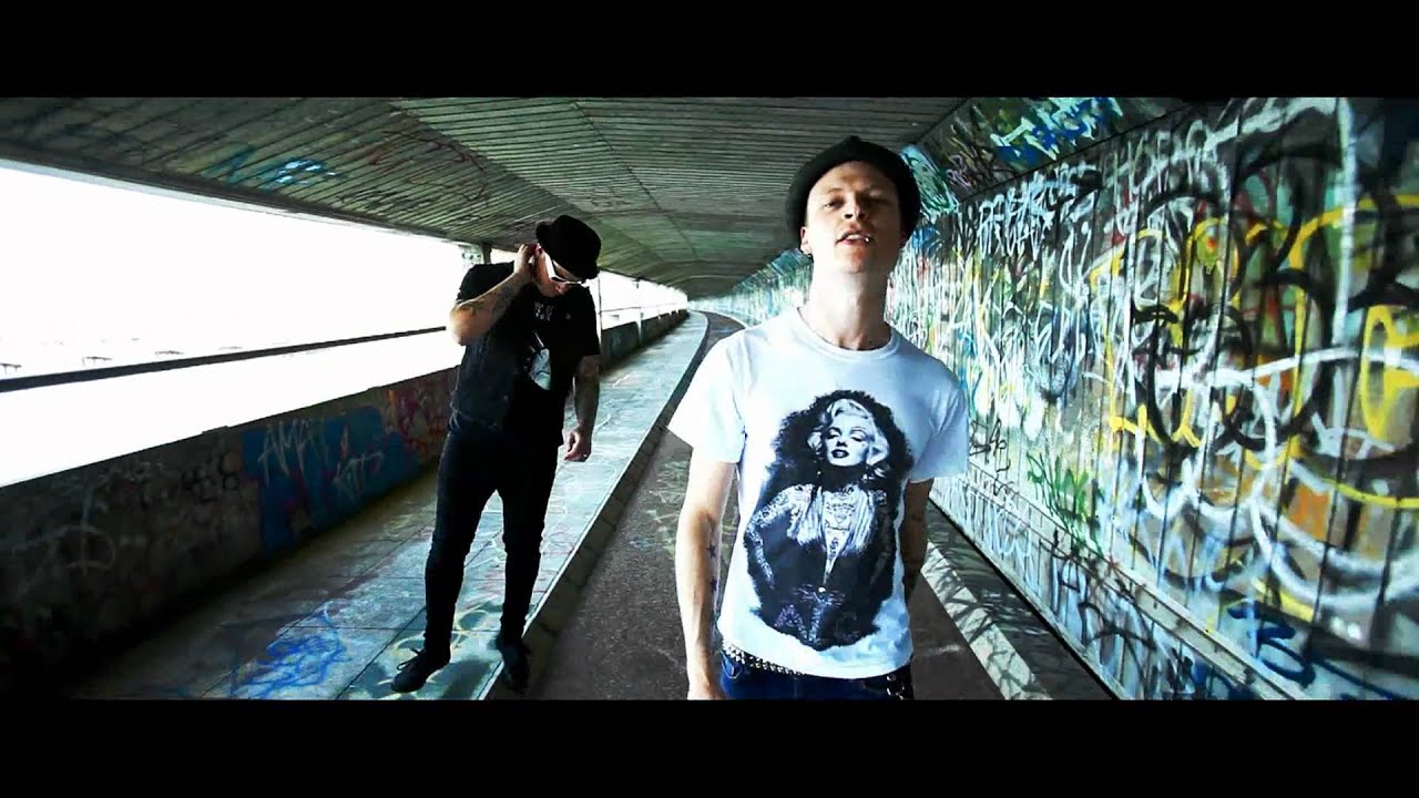 Chazz Valentine ft. Rupe Rabble - Unstoppable (OFFICIAL)