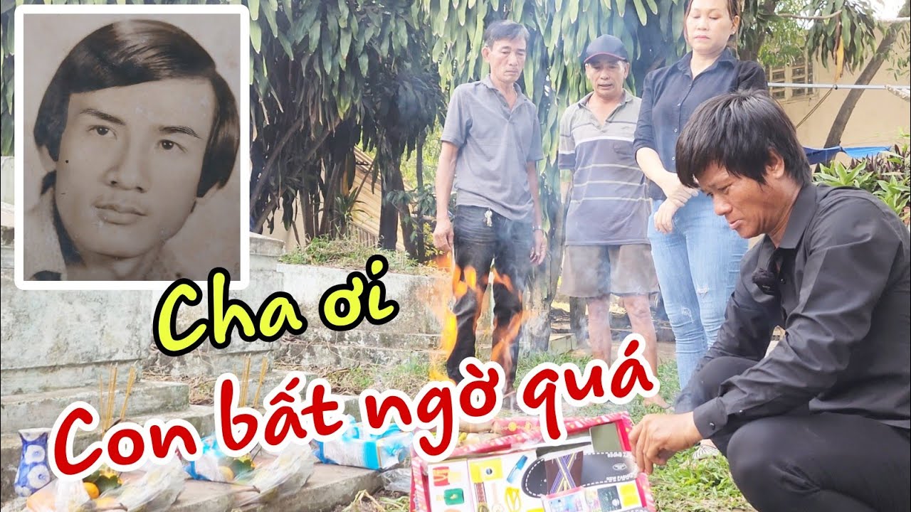 ( 305 ) Tìm được đứa con thứ nhất. Lòi ra đứa con thứ 2. Có tên người Mẹ. Hi vọng sớm tìm ra.