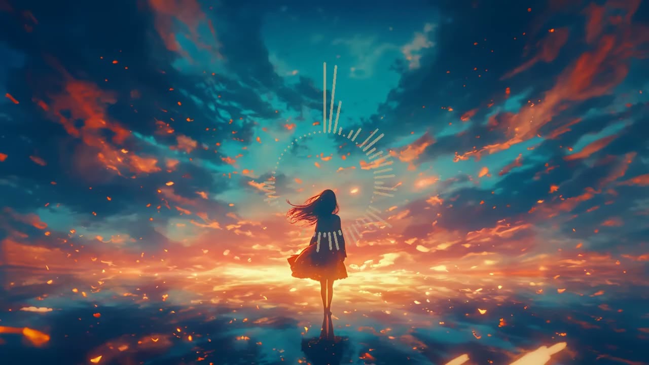 Rise at Dawn