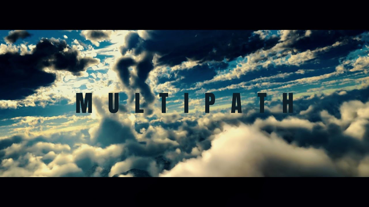 Multipath | War Thunder Cinematic