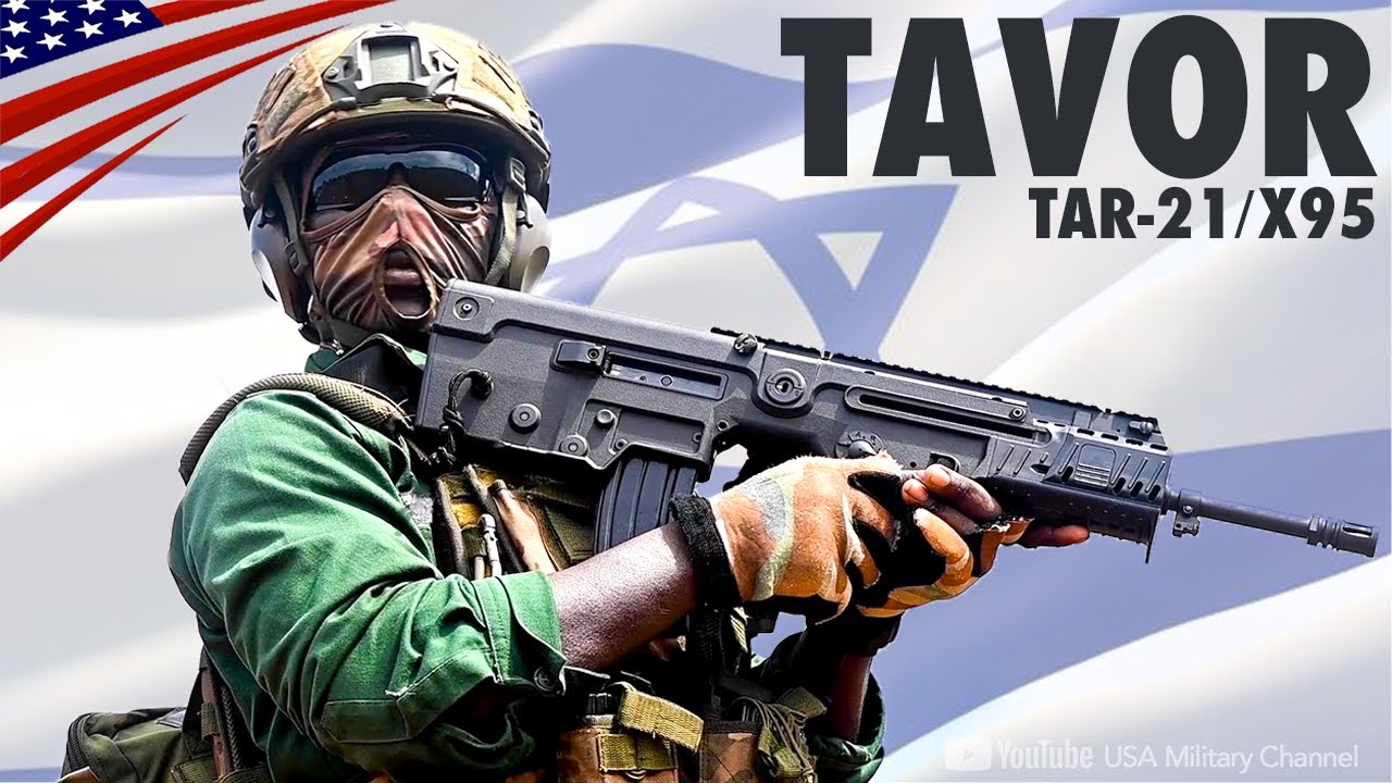 Israeli-made 