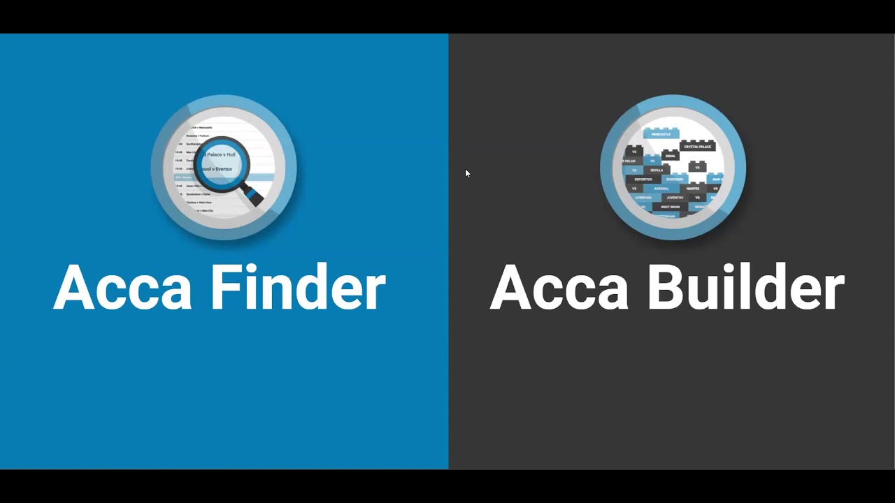 Accumulator betting with OddsMonkey's Acca Finder and Acca Builder tools