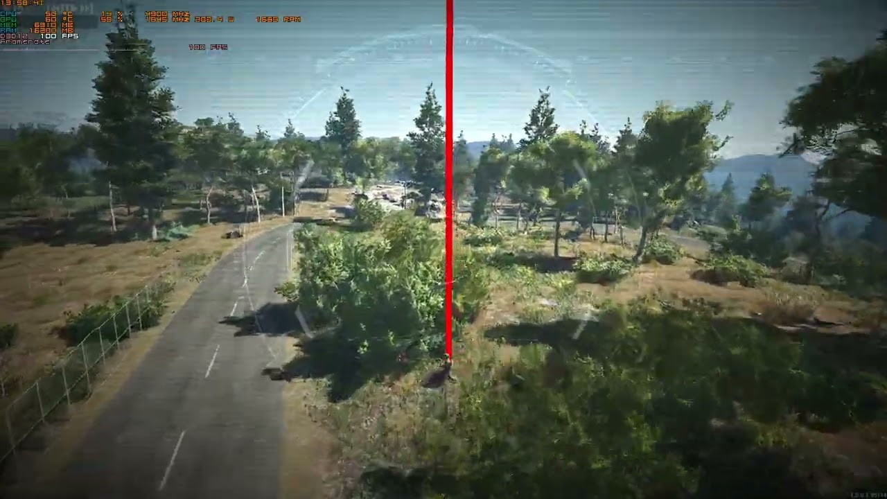 NPC on airfield Z0 (GAMESCUM.RU)