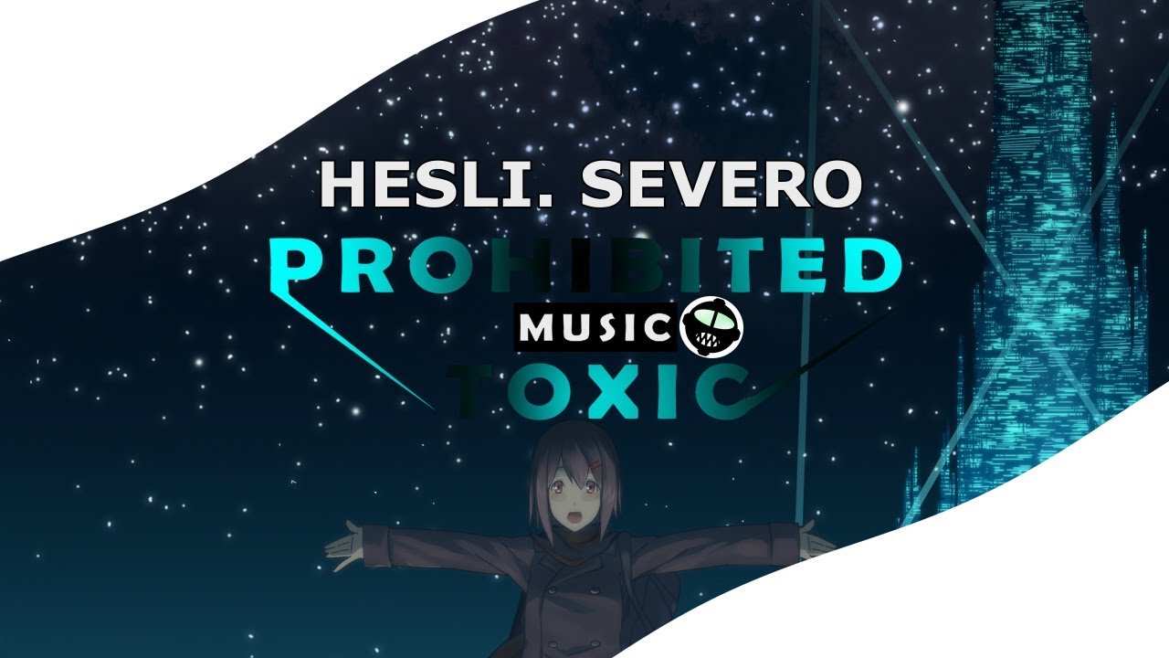 Gigi D'Agostino - The Riddle(Hesli.Severo Remix) [Prohibited Toxic]