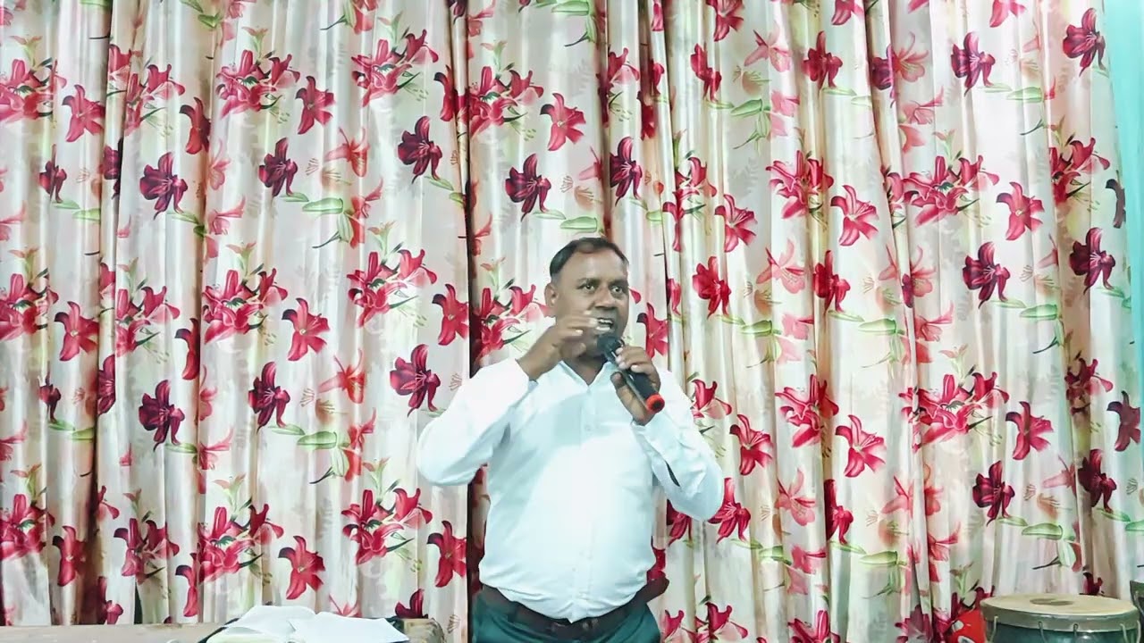 Jivan dene wala Prem