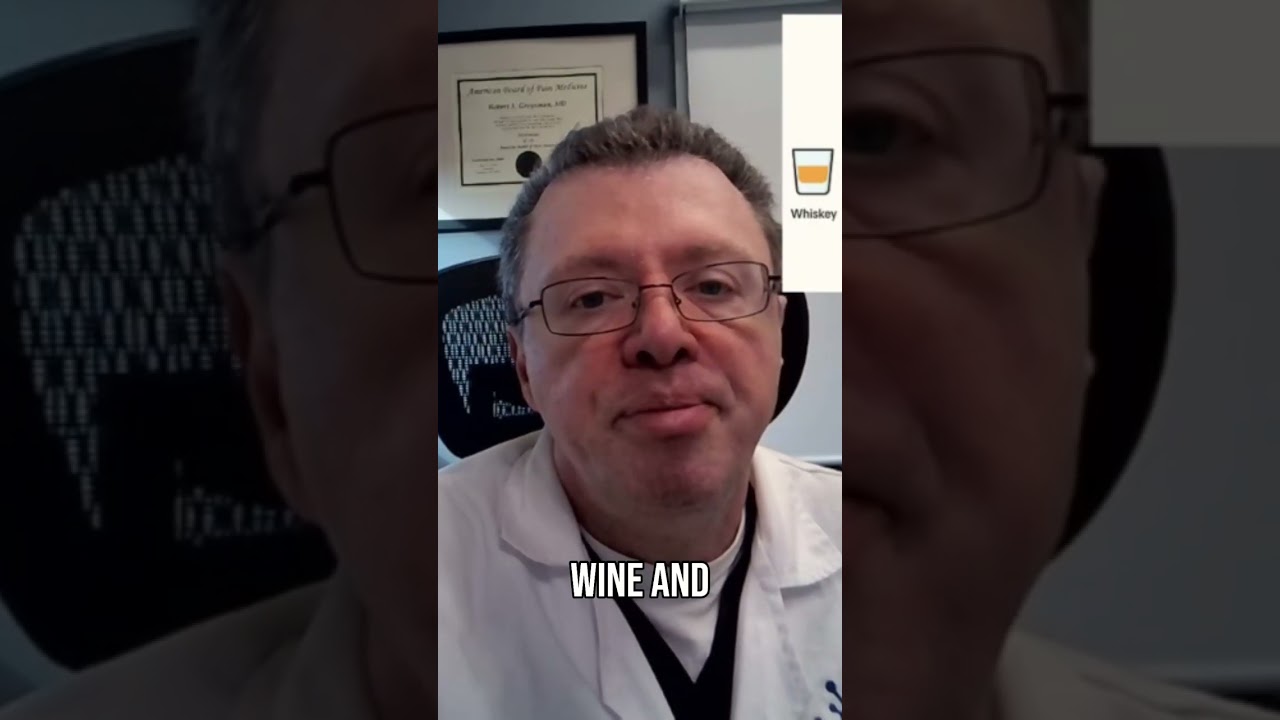 Histamine-Free Alcohol: The Secret to Cleaner Drinks! 